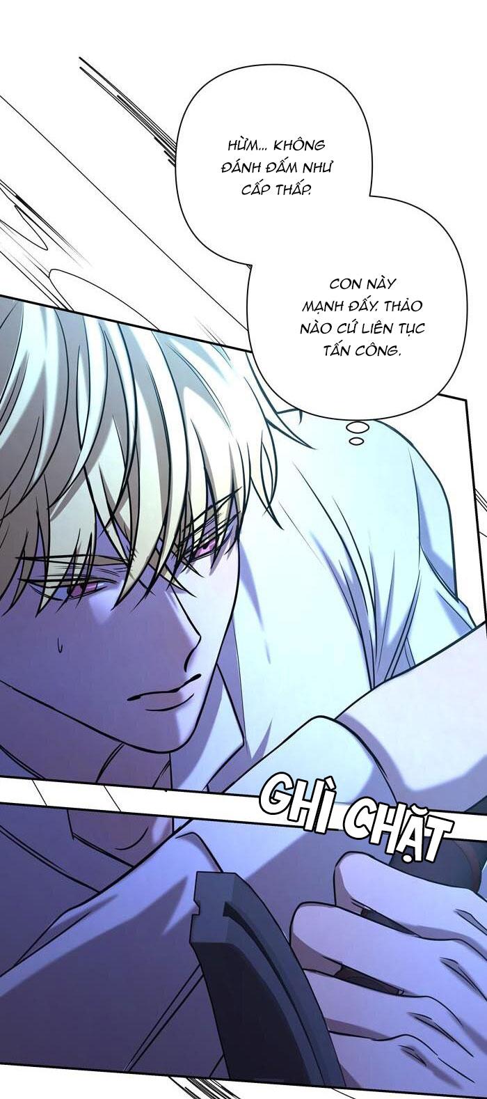 Mắc Kẹt Trong Game Hẹn Hò Của Em Gái Tôi - Chap 62