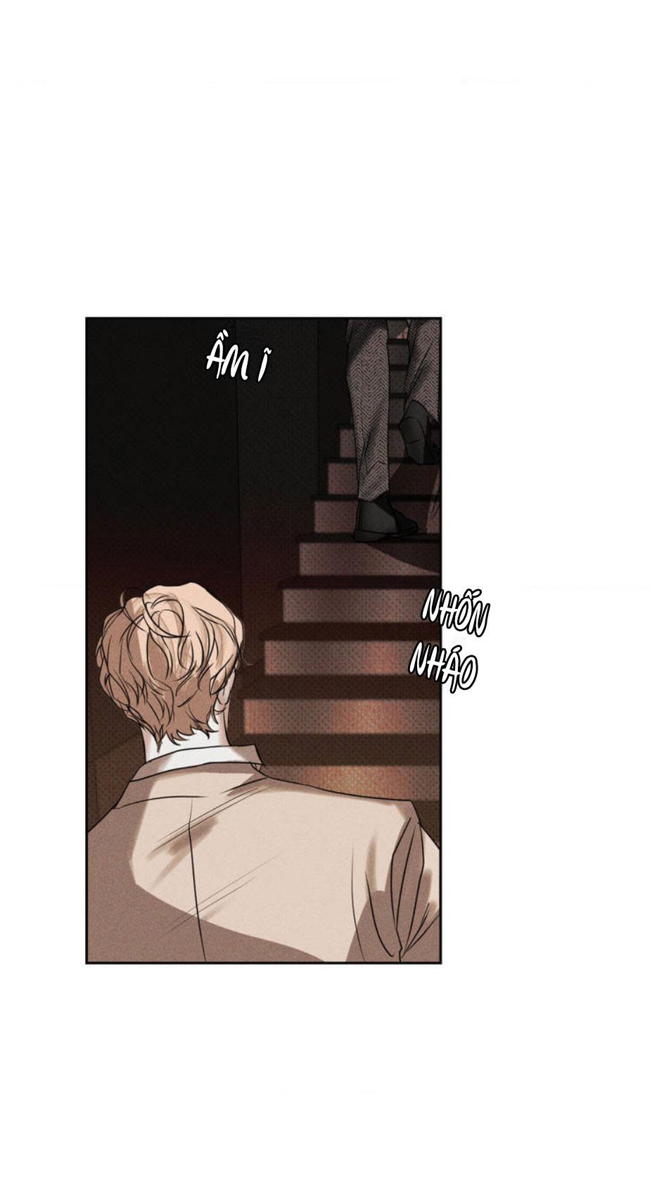 NGƯỜI YÊU DẤU - Chap 1