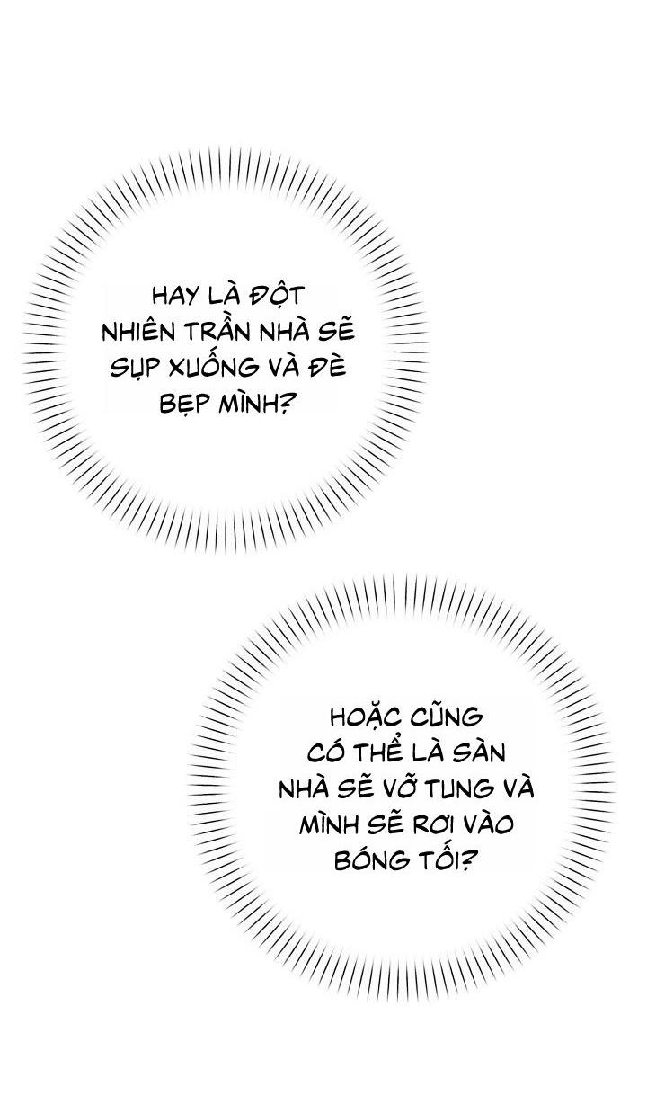 Khu vực chủ nghĩa tình yêu - Chap 72