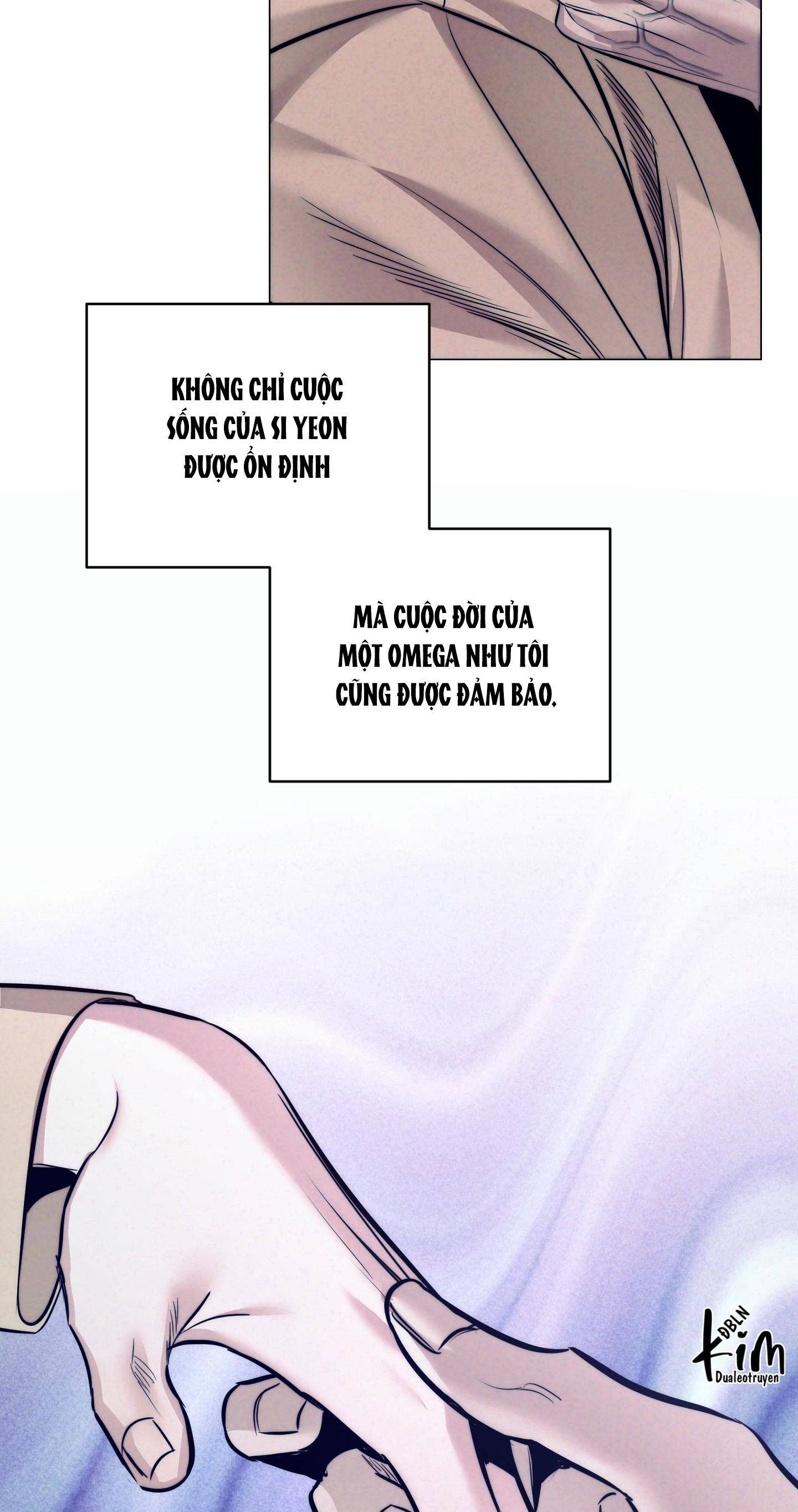 KỲ THỊ - Chap 13