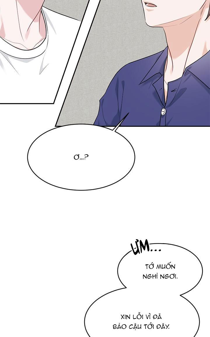 TIỂU THỬ: BẮT ĐẦU MÙA HÈ - Chap 25