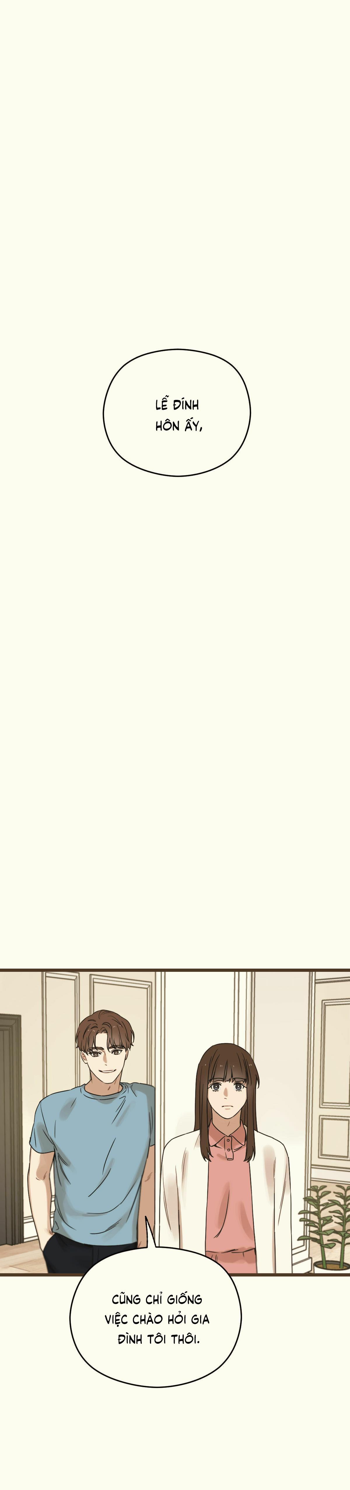 TRÙNG PHÙNG - Chap 18