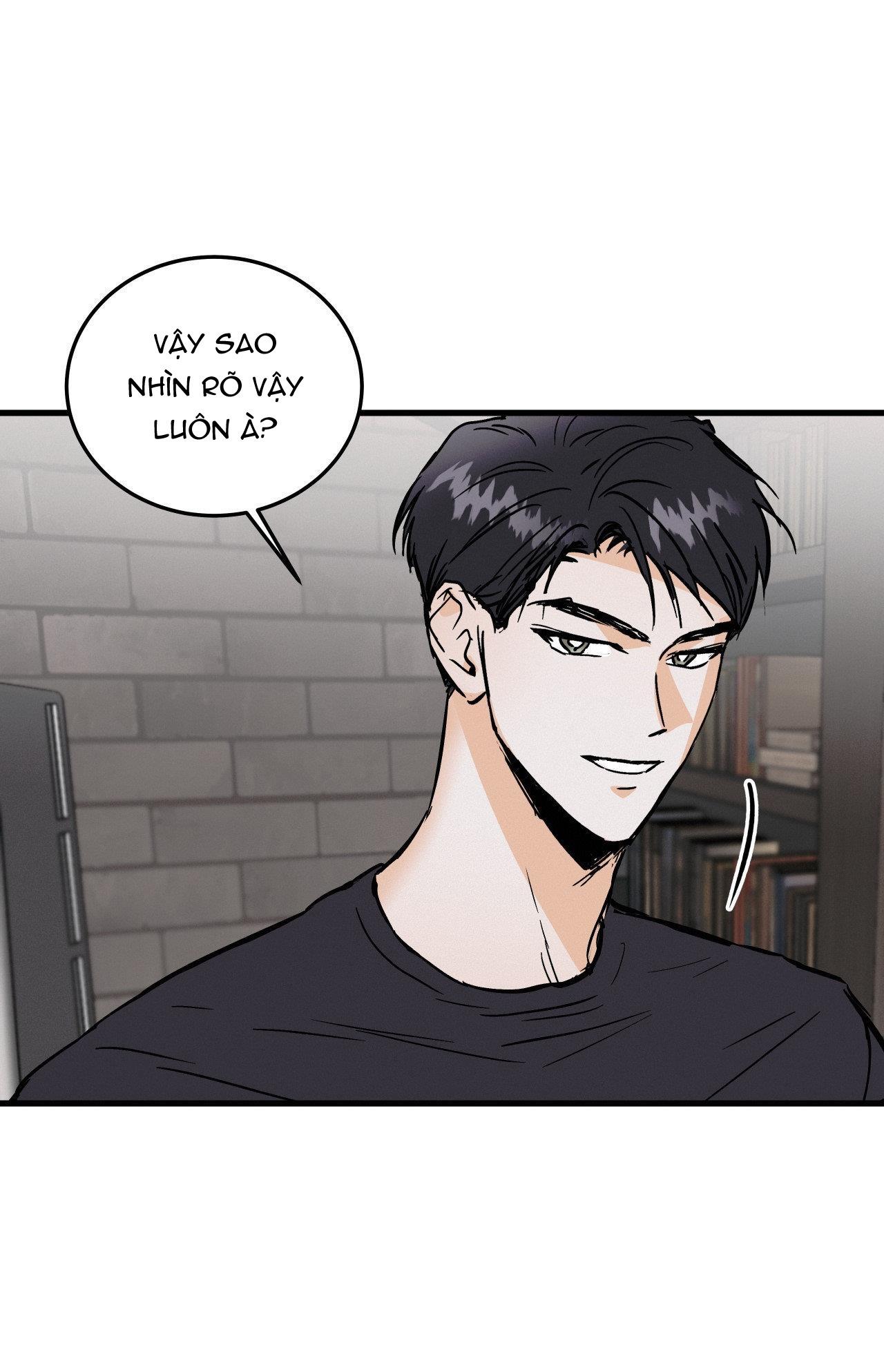 LIE AGAIN - Chap 25