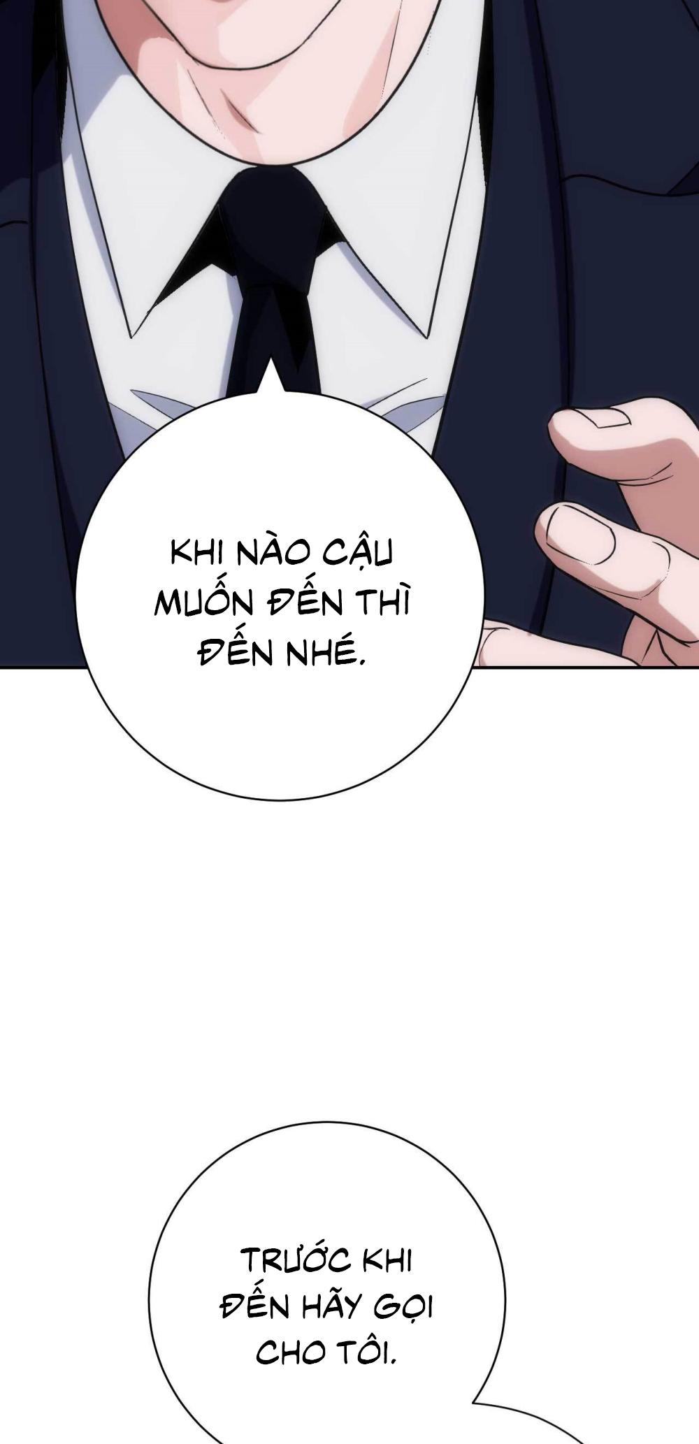 CHÌM TRONG KHOÁI LẠC - Chap 23