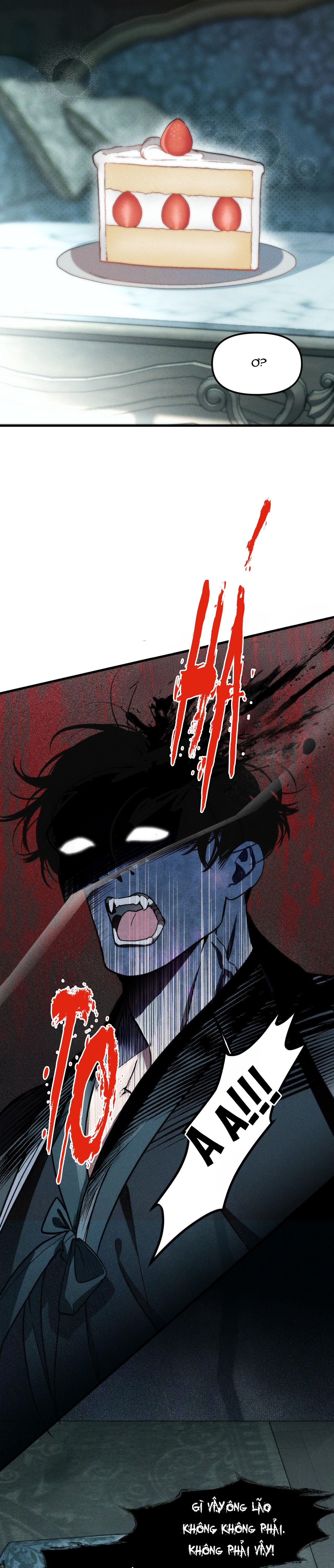 ANH CHỒNG TẾ PHẨM - Chap 1