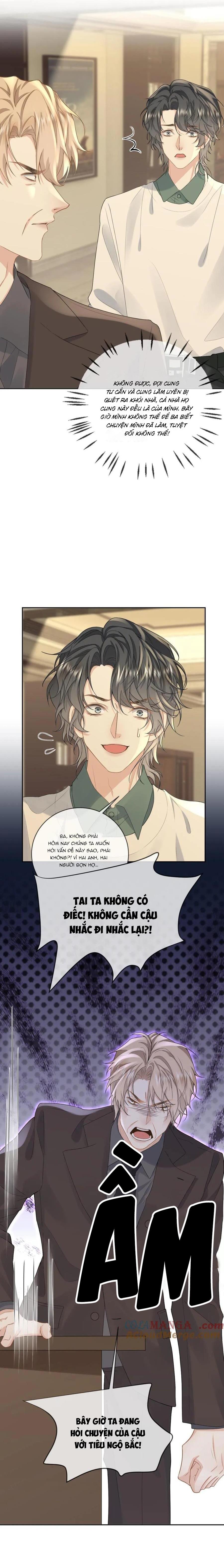 Khát Vọng Ngọt Ngào - Chap 197