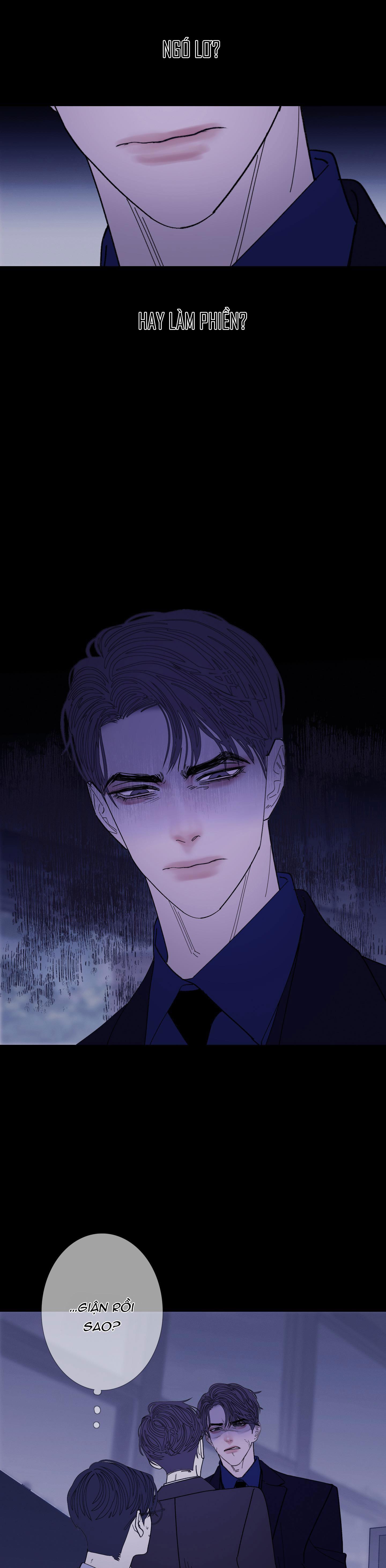 CHUYỆN QUỶ MÔN QUAN - Chap 70
