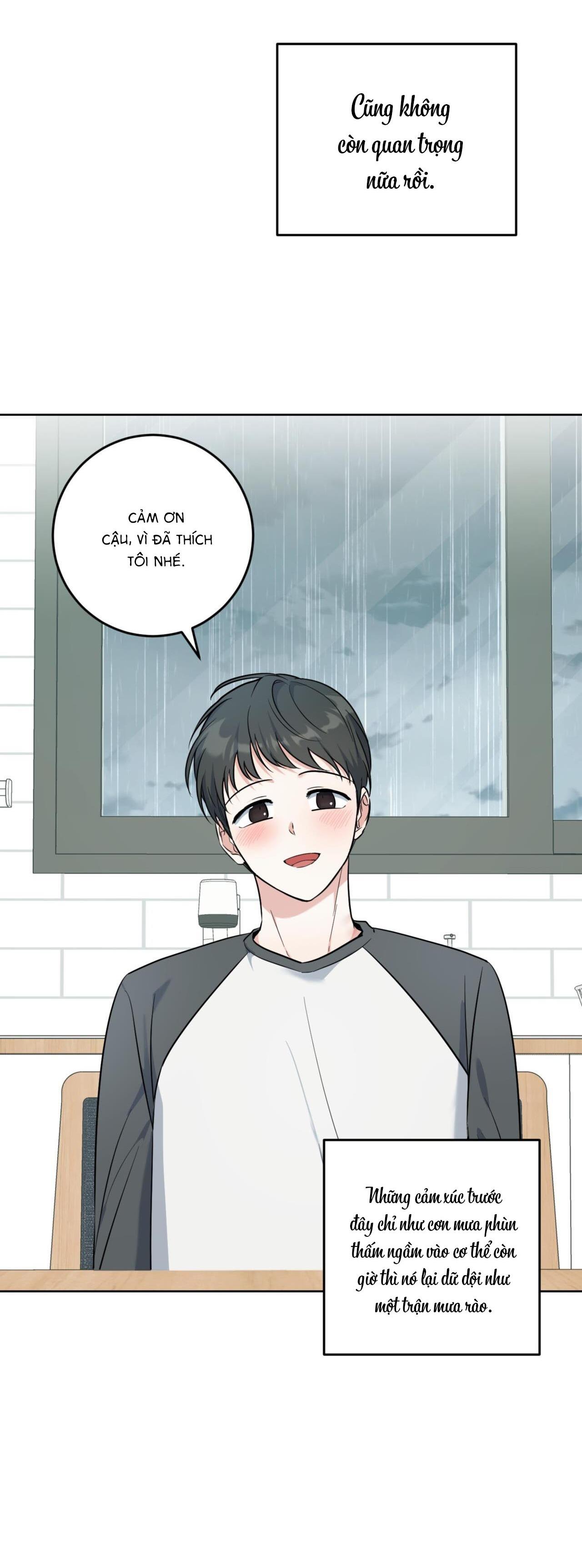 (CBunu) Khu Rừng Tĩnh Lặng - Chap 22