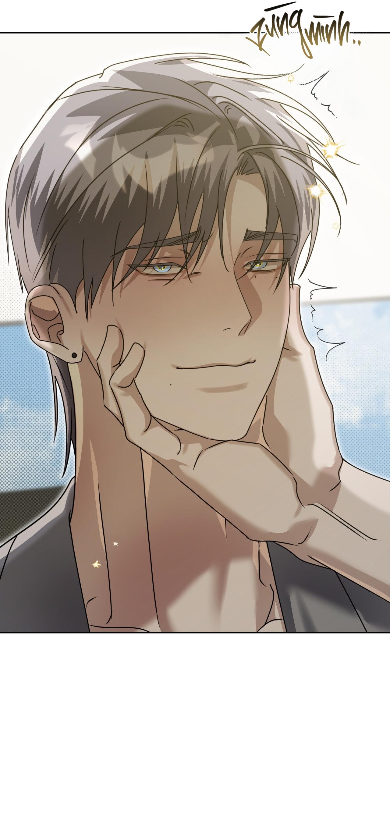 [END] HUYẾT MẠCH TƯƠNG THÔNG - Chap 14