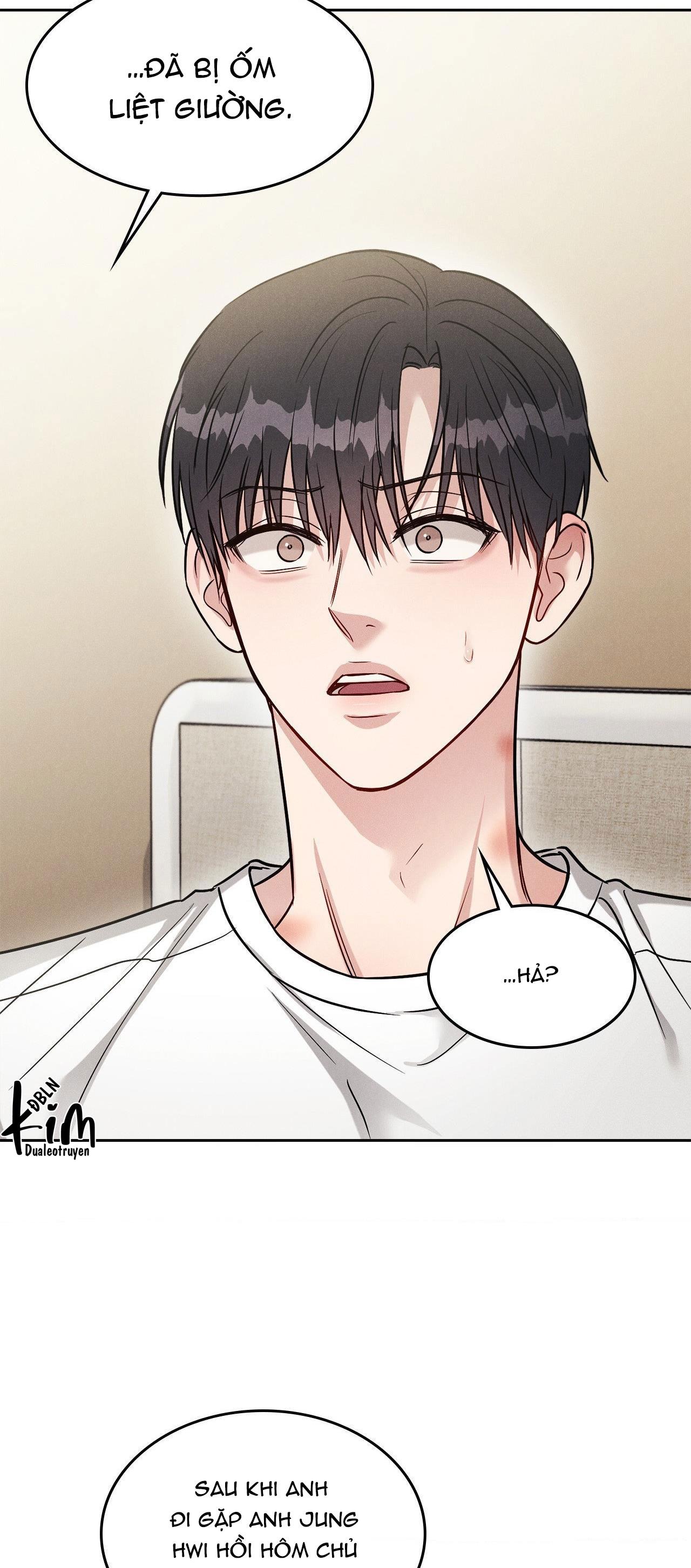 Giả Dược - Chap 30