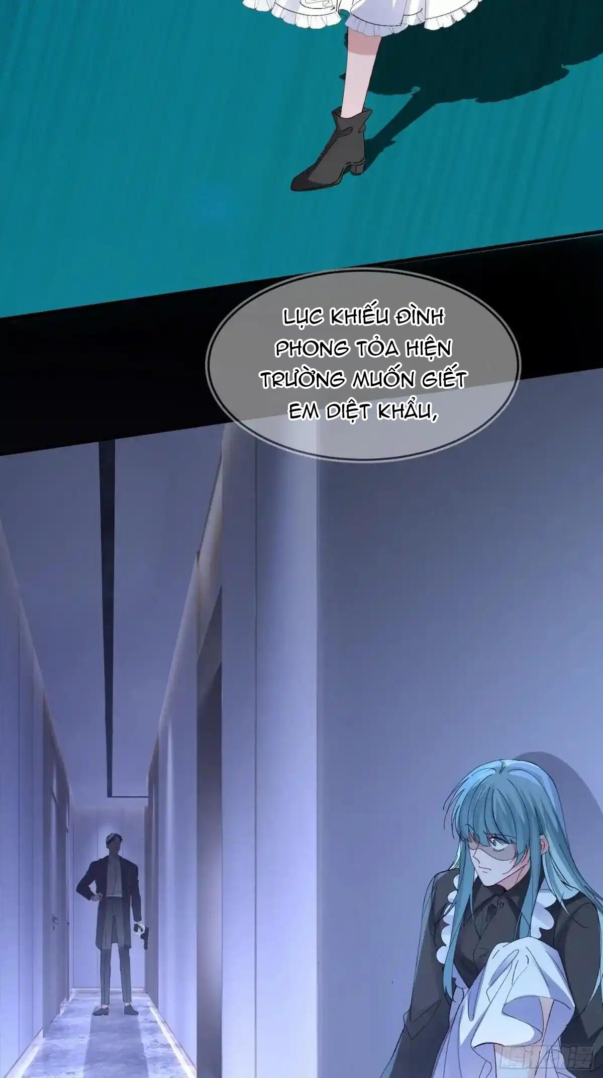 Dĩ Hạ Khi Thượng - Chap 60