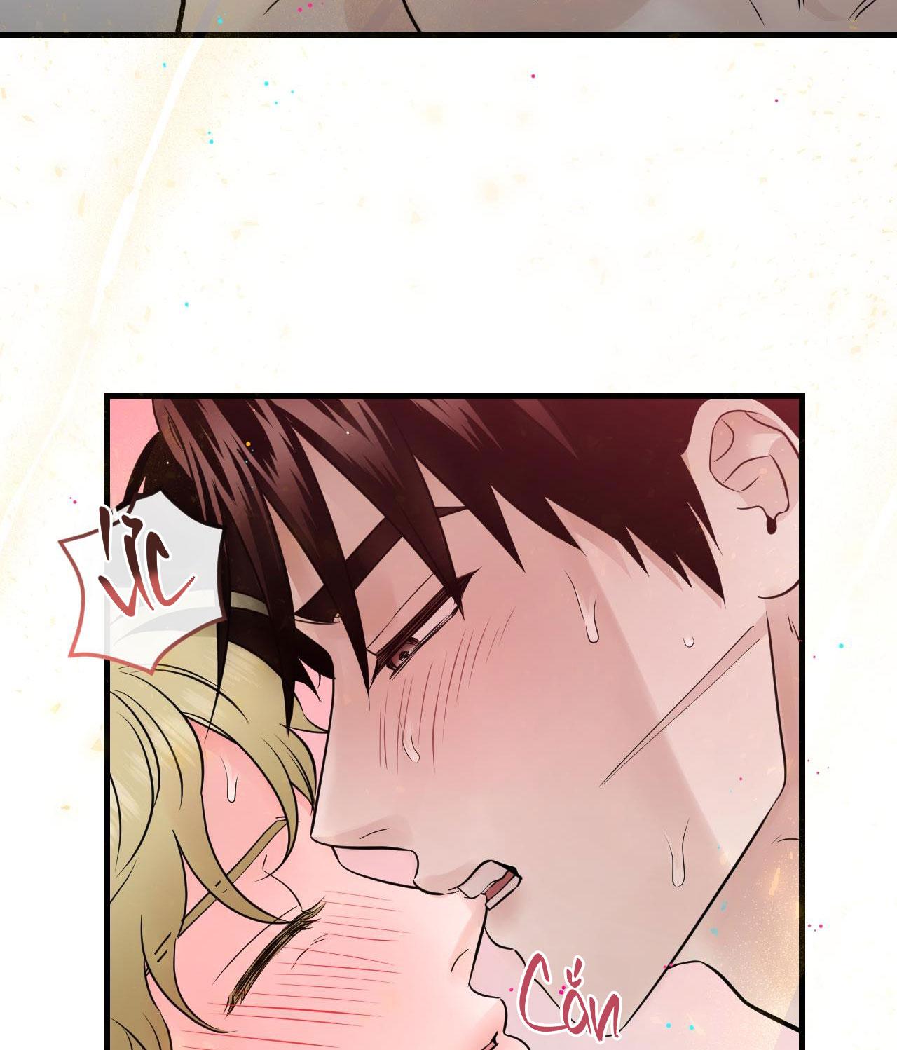 OVER THE PARADISE - Chap 36