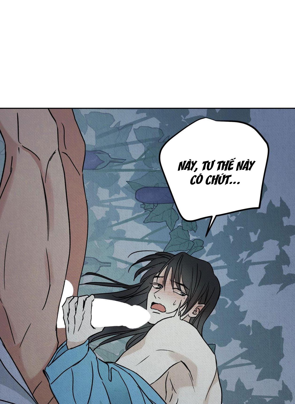 MONG RYONGJEON - Chap 18