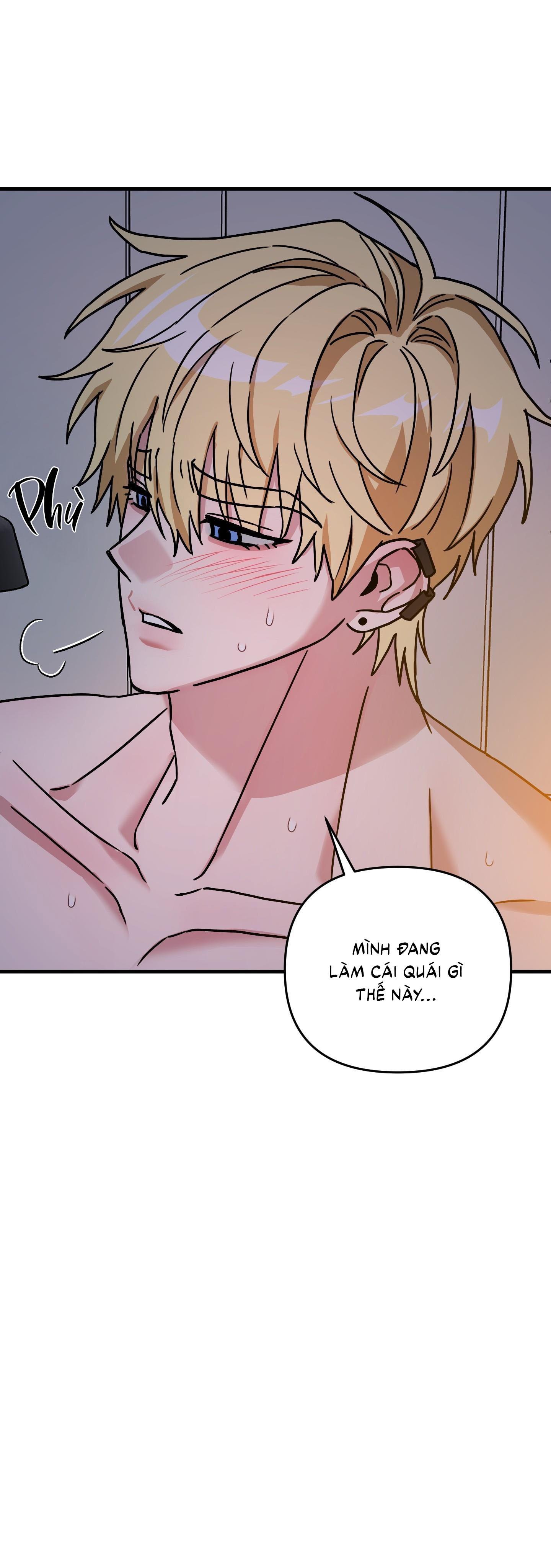 ( CBunu ) Yêu Phải Lừa Đảo - Chap 9