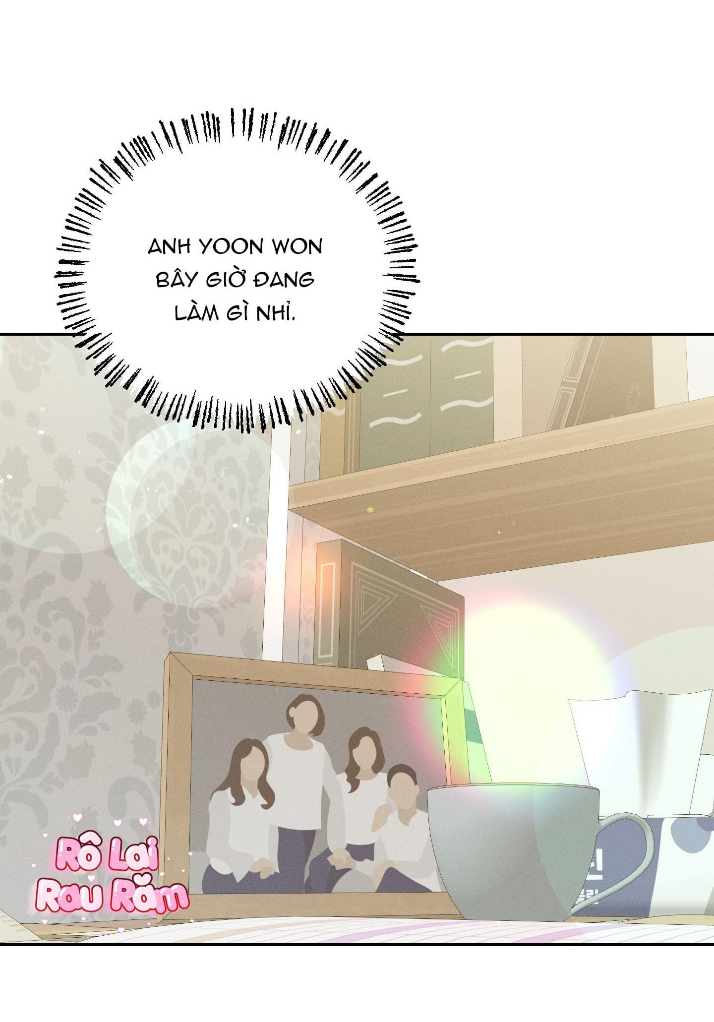 Cứu Tinh Của Thứ Hai - Chap 45