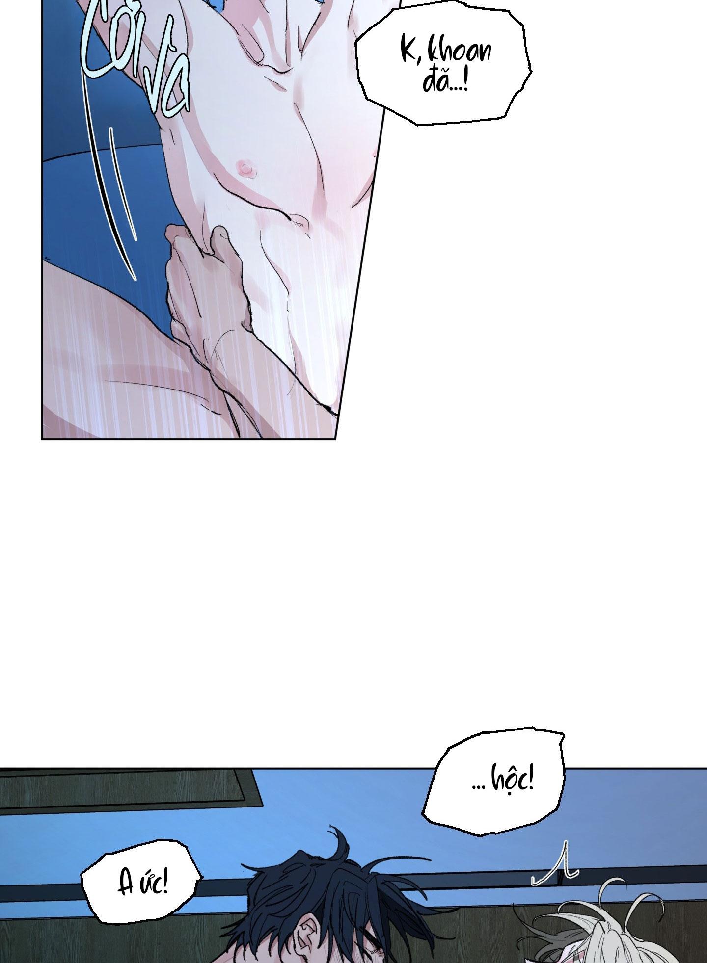 GUIDE TOÀN NĂNG - Chap 2