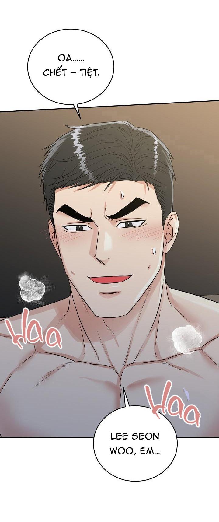 (ABO) HANG HỔ - Chap 35