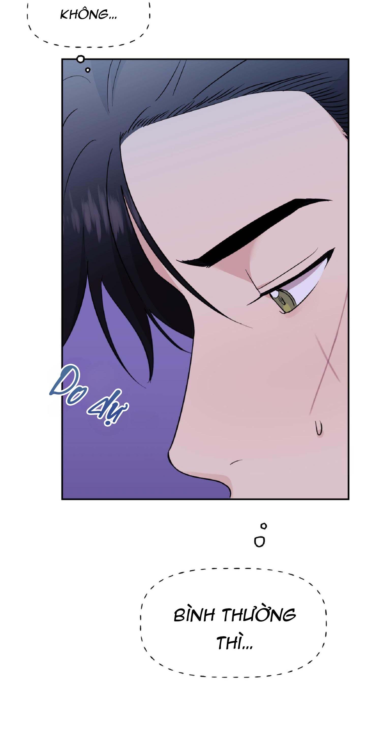 Tuyển Tập Manhwa Dằm Khăm - Chap 61