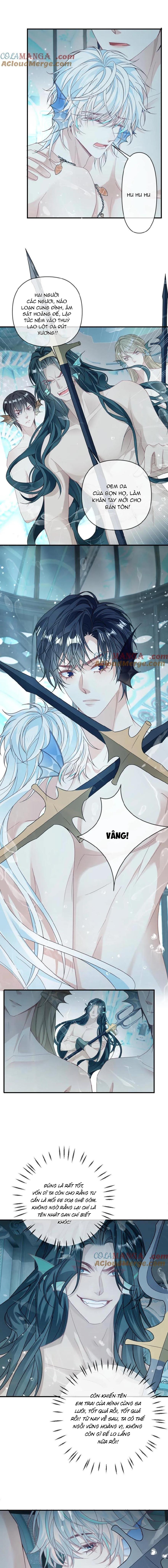 Khát Vọng Ngọt Ngào - Chap 165