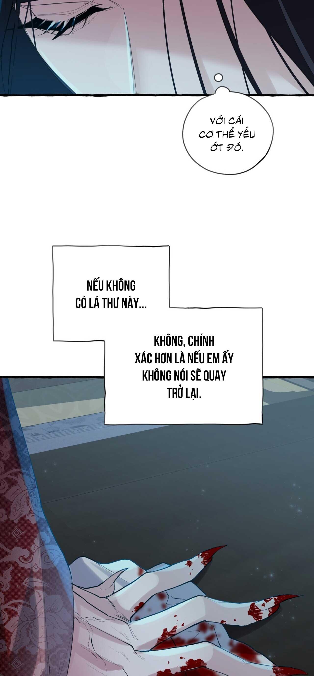 BÁT NHÃ GIAI NHÂN - Chap 68