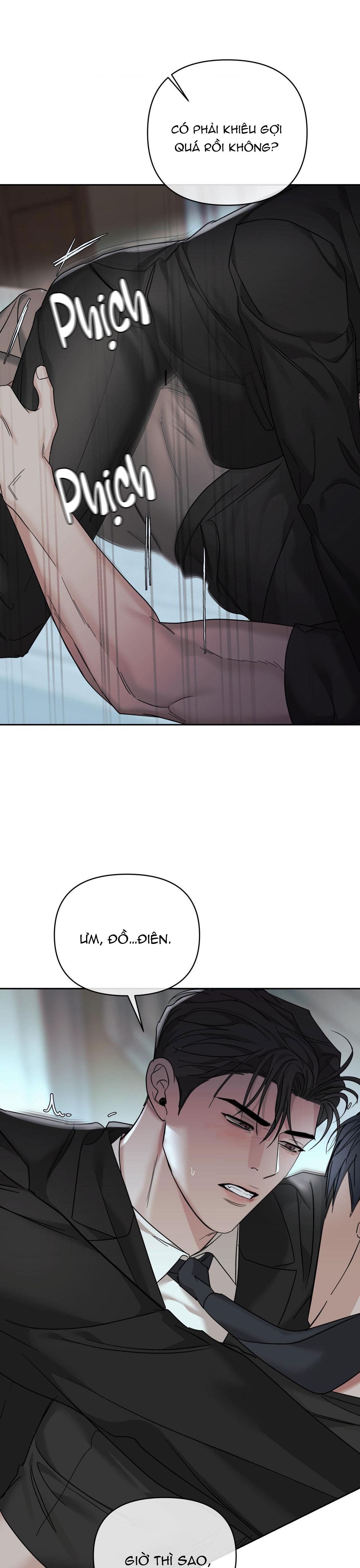 NGƯỜI YÊU DẤU - Chap 26