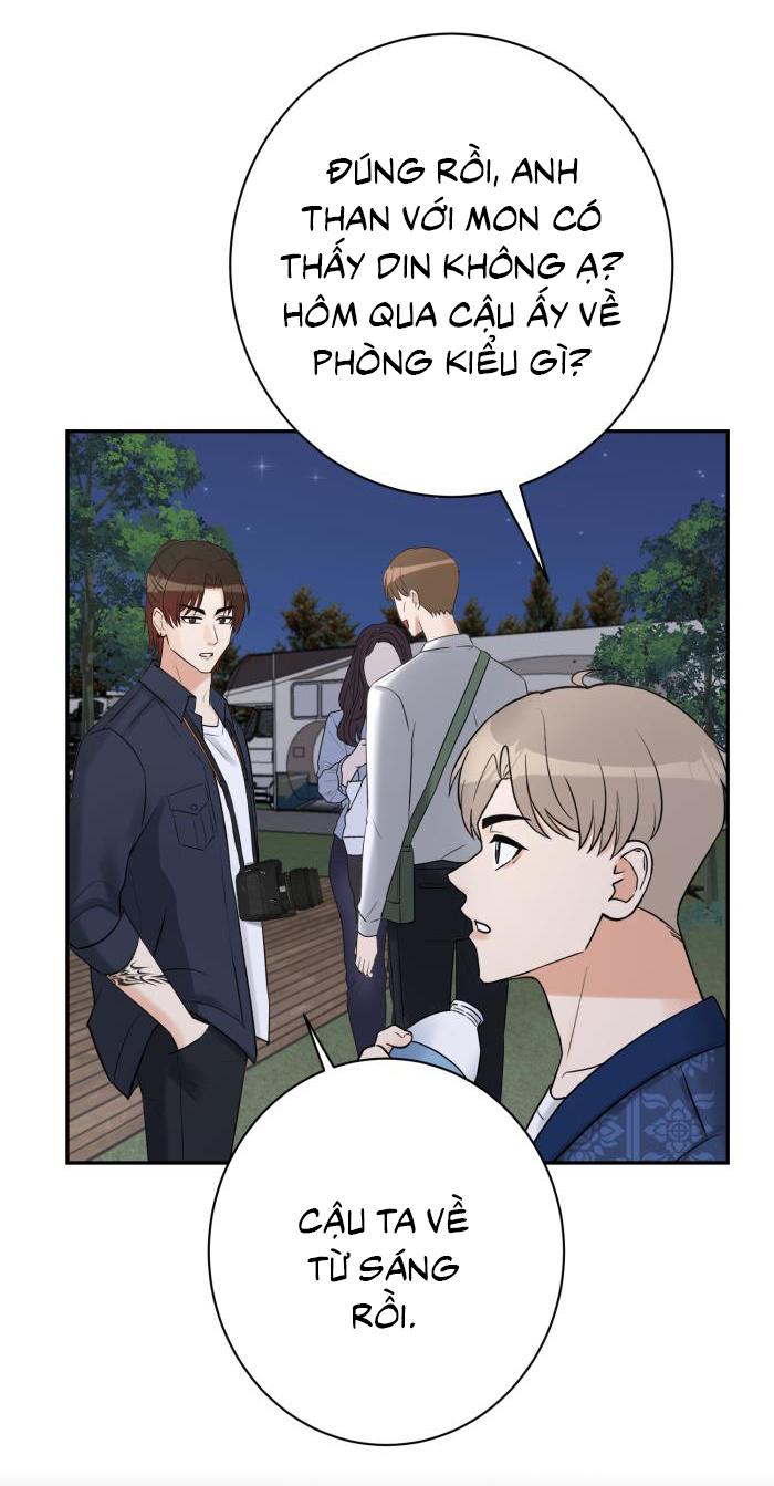 Tỉnh dậy lần nữa bỗng trở thành minh tinh rồi - Chap 18