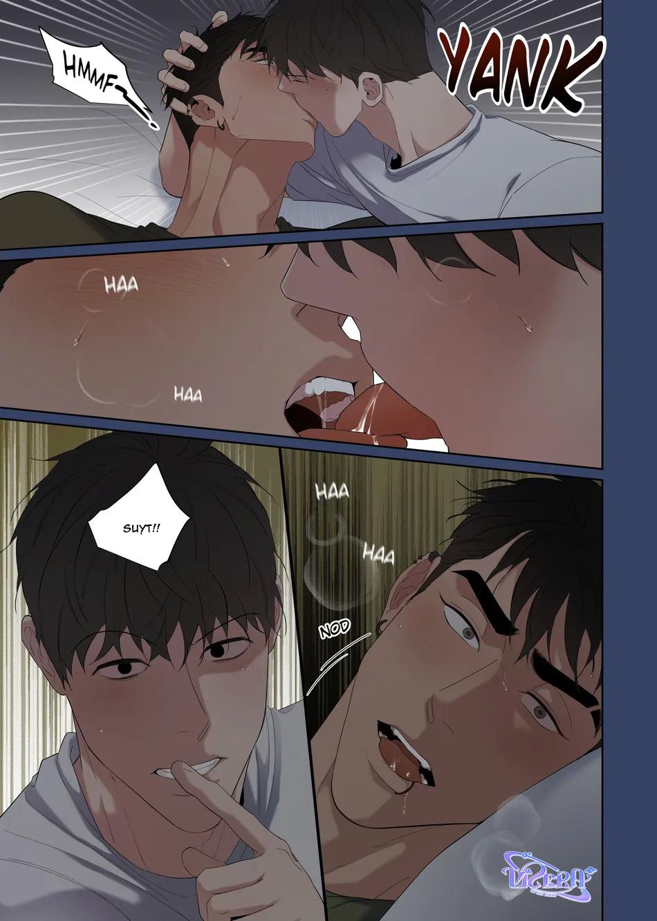 ONESHOT VICERA COMICS HOUSE - Chap 63