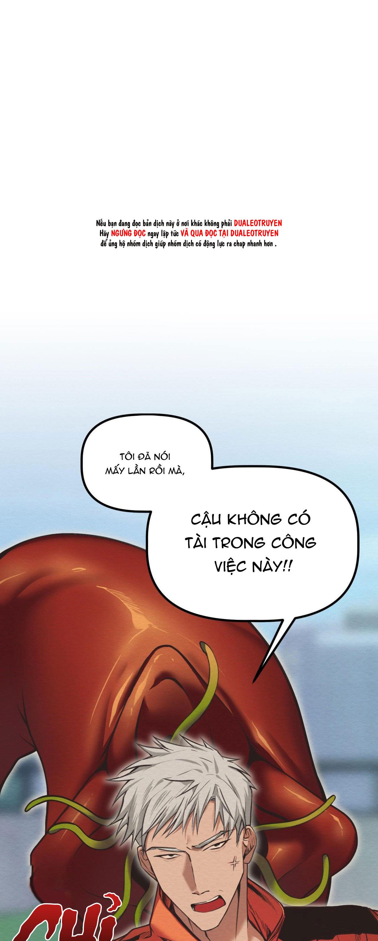 ÁC MA ĐỈNH CẤP - Chap 18