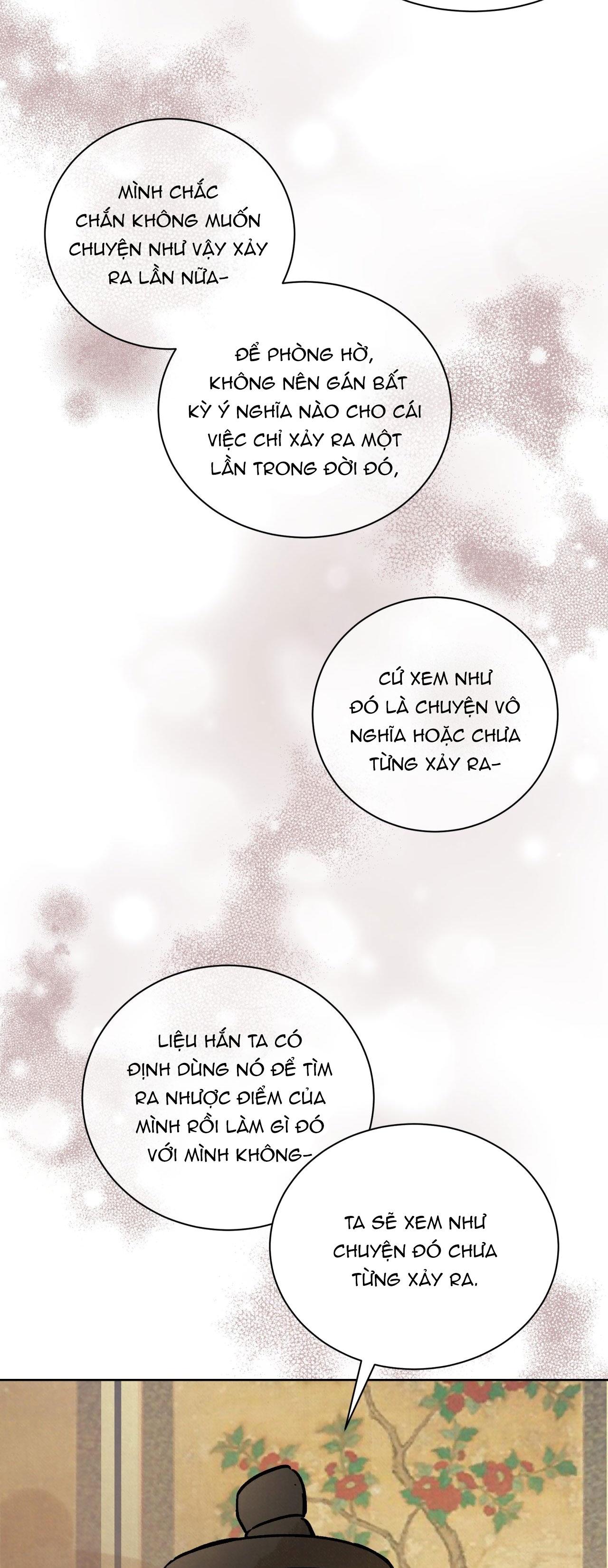 MONG RYONGJEON - Chap 8