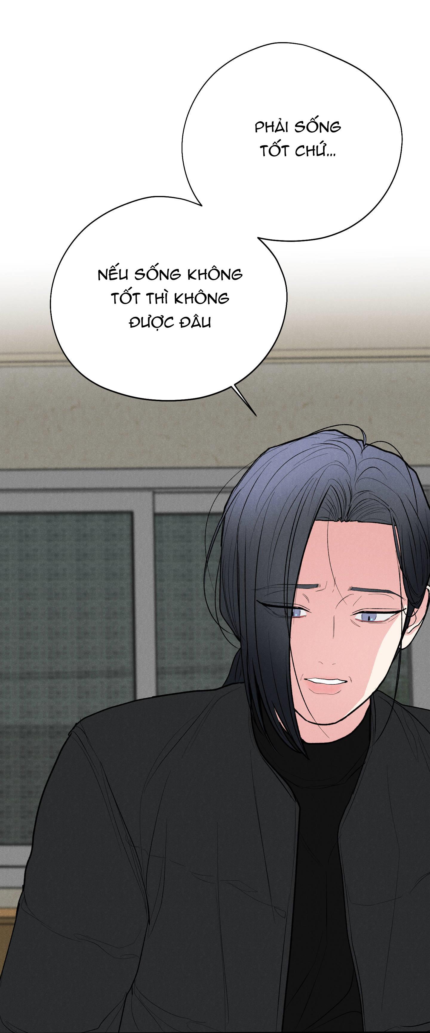 MÓN QUÀ DÀNH CHO KẺ NGẠO MẠN - Chap 46