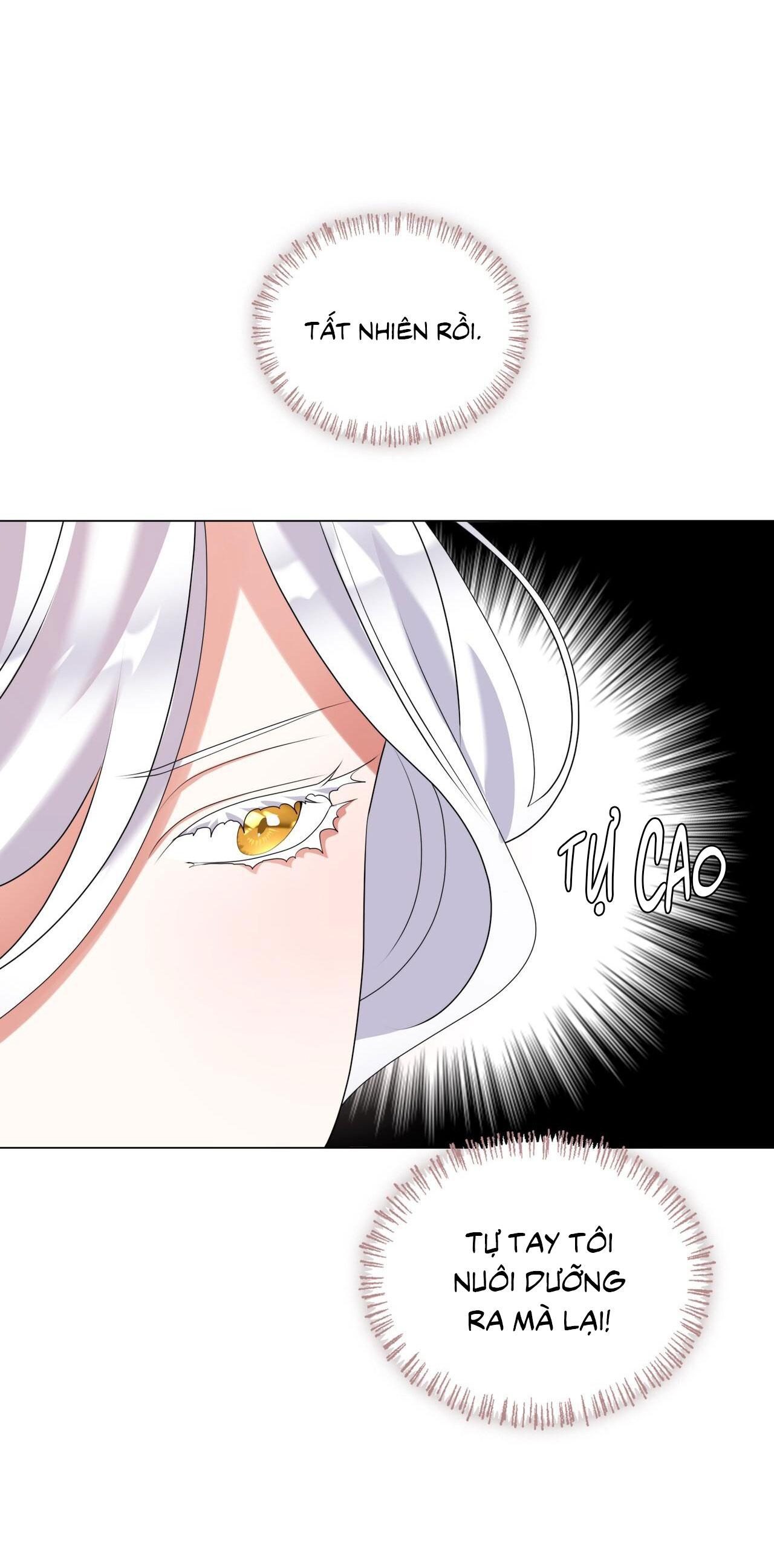 Tôi đã nuôi dạy thủ lĩnh giáo phái ác ma - Chap 21