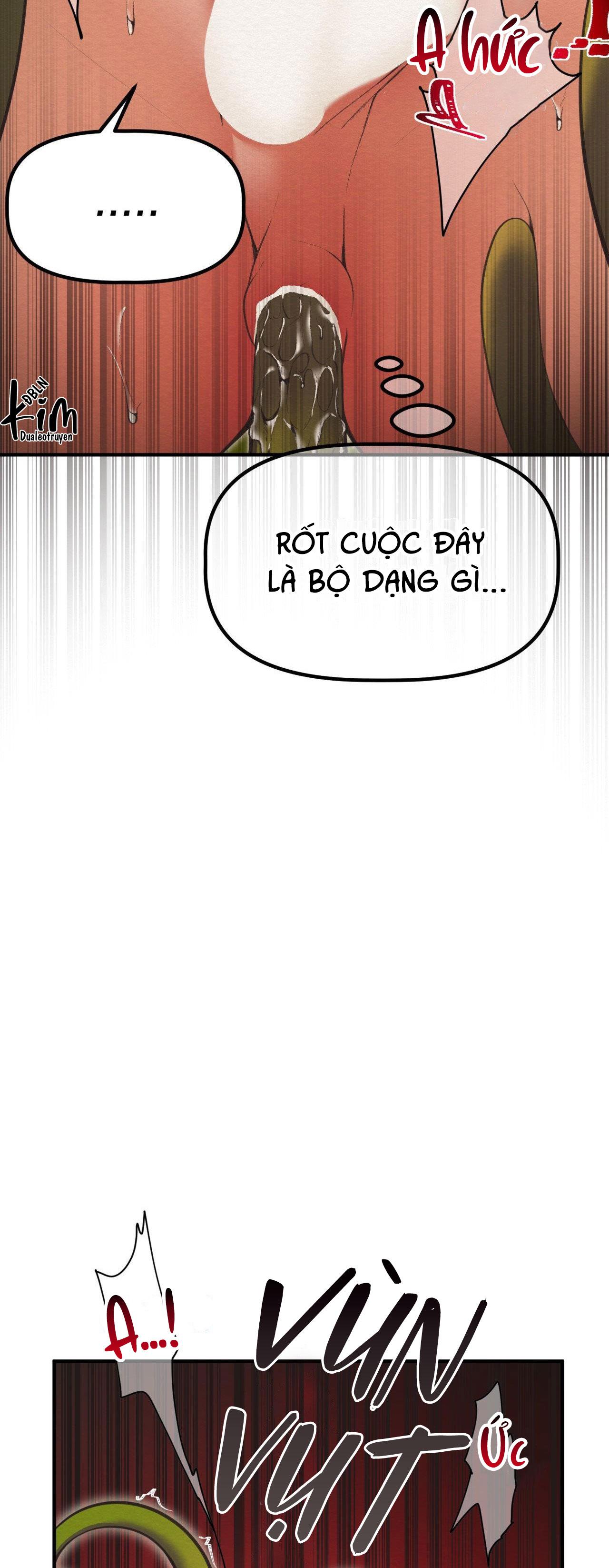 ÁC MA ĐỈNH CẤP - Chap 18