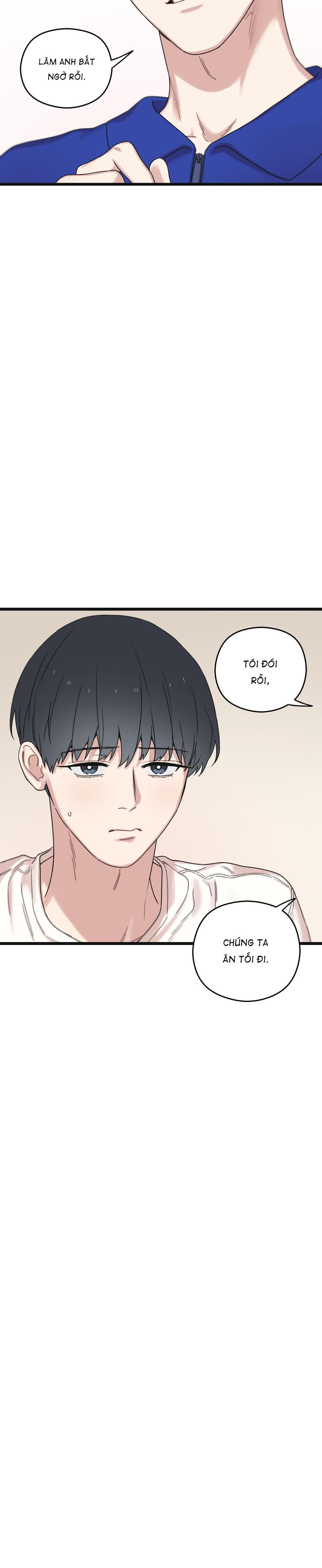 TRÙNG PHÙNG - Chap 32