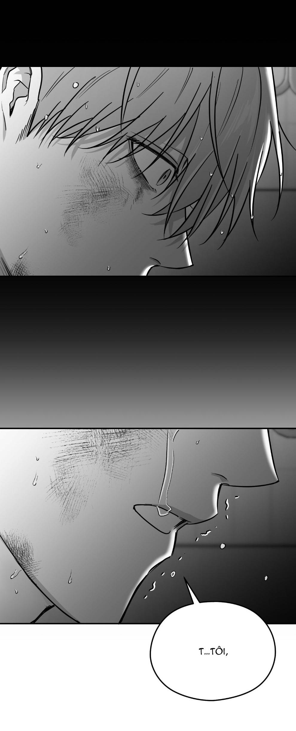 Non Zero Sum - Chap 31