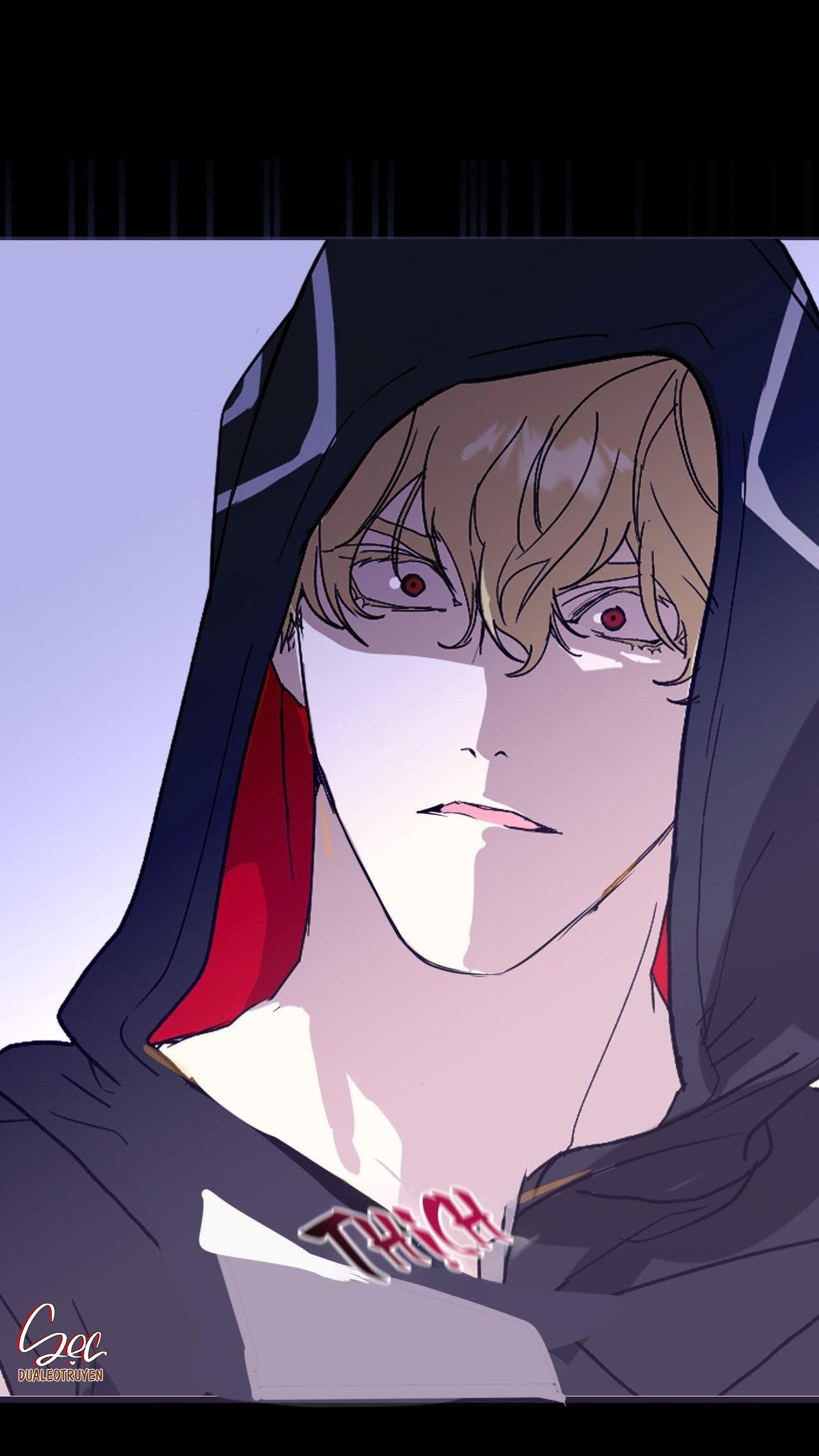 BẠN CÙNG LỚP MẪU GIÁO MẶT TRỜI - Chap 15