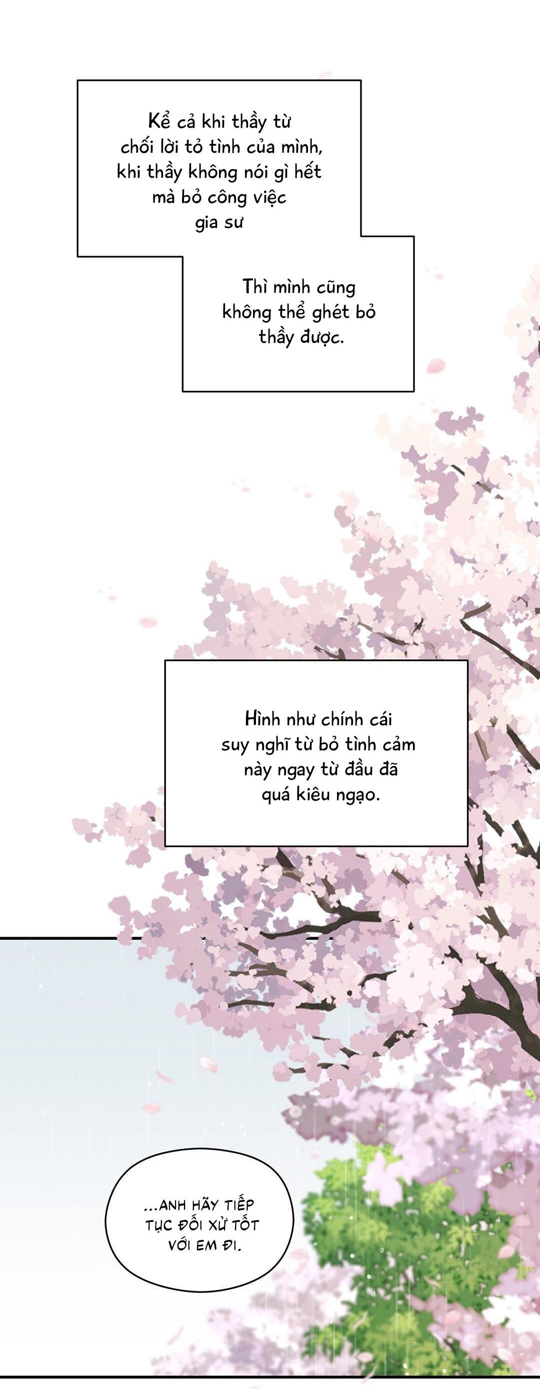 Alpha Trauma - Chap 14