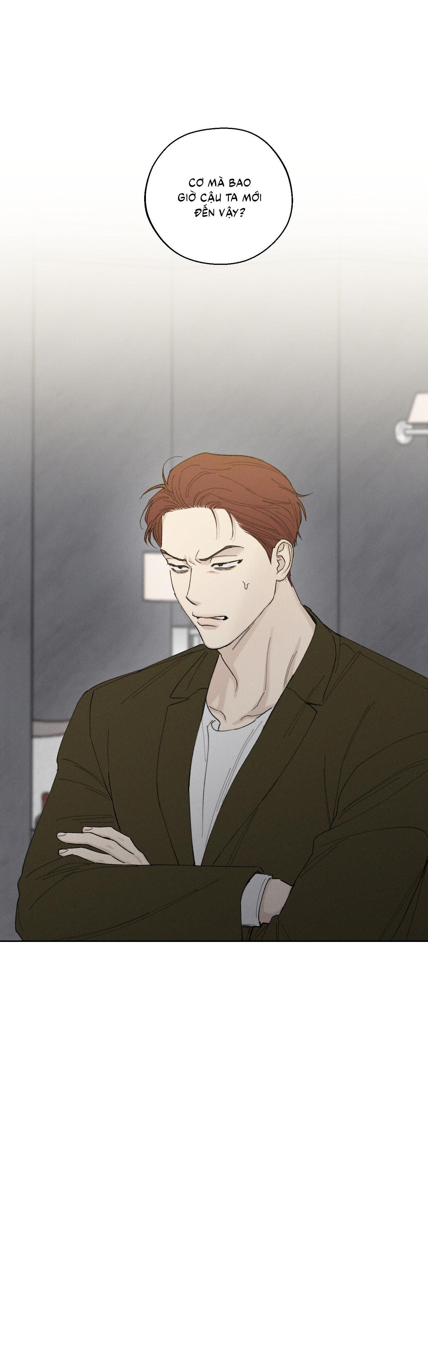 (CBunu) THÁNG 12 - Chap 53