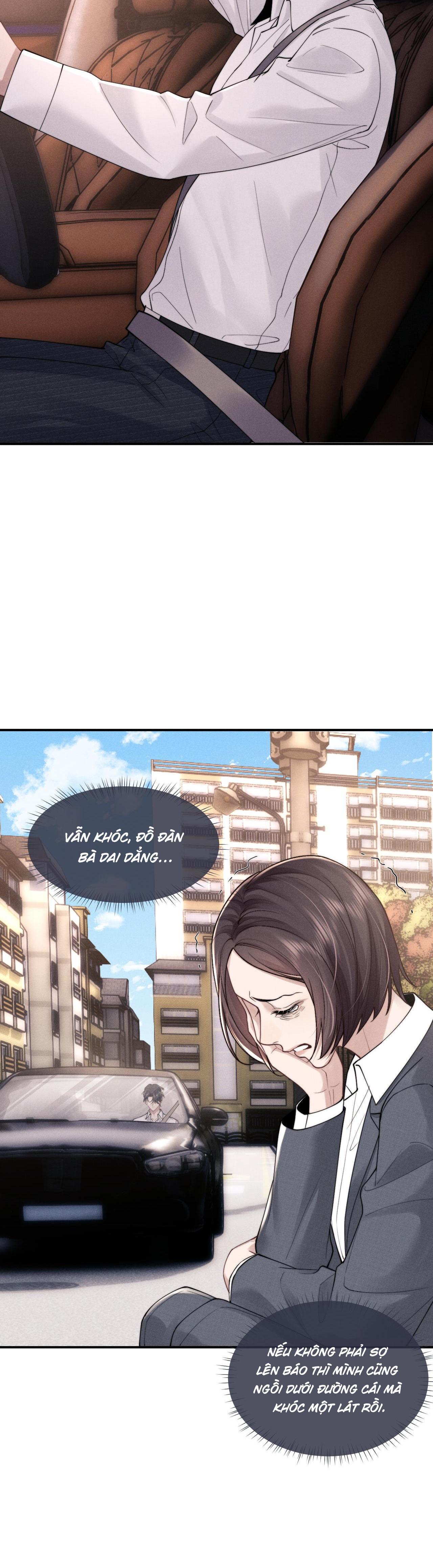 Chấp Sự Thỏ Tai Cụp - Chap 82