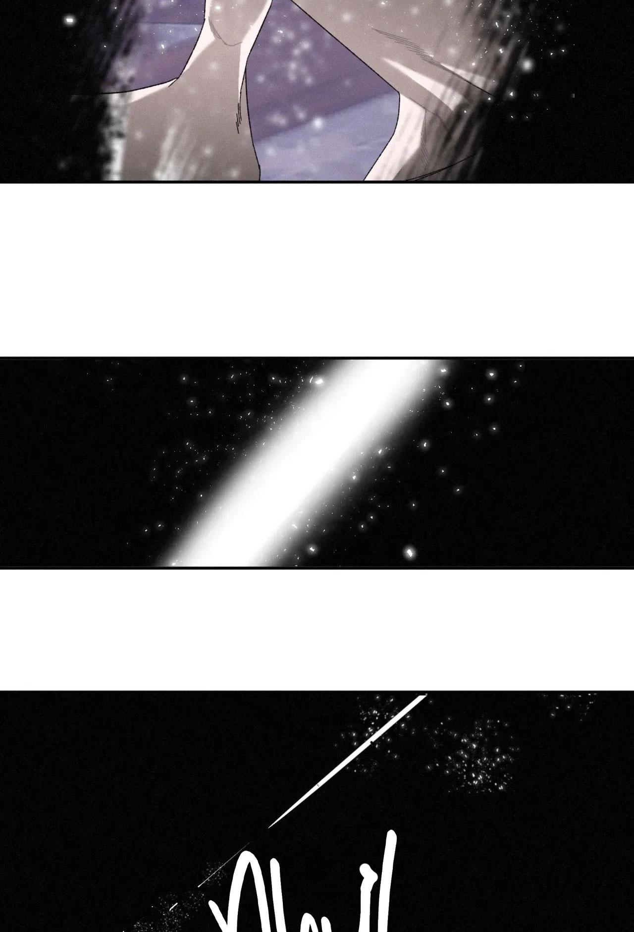 LỜI NÓI DỐI ĐẪM MÁU - Chap 36