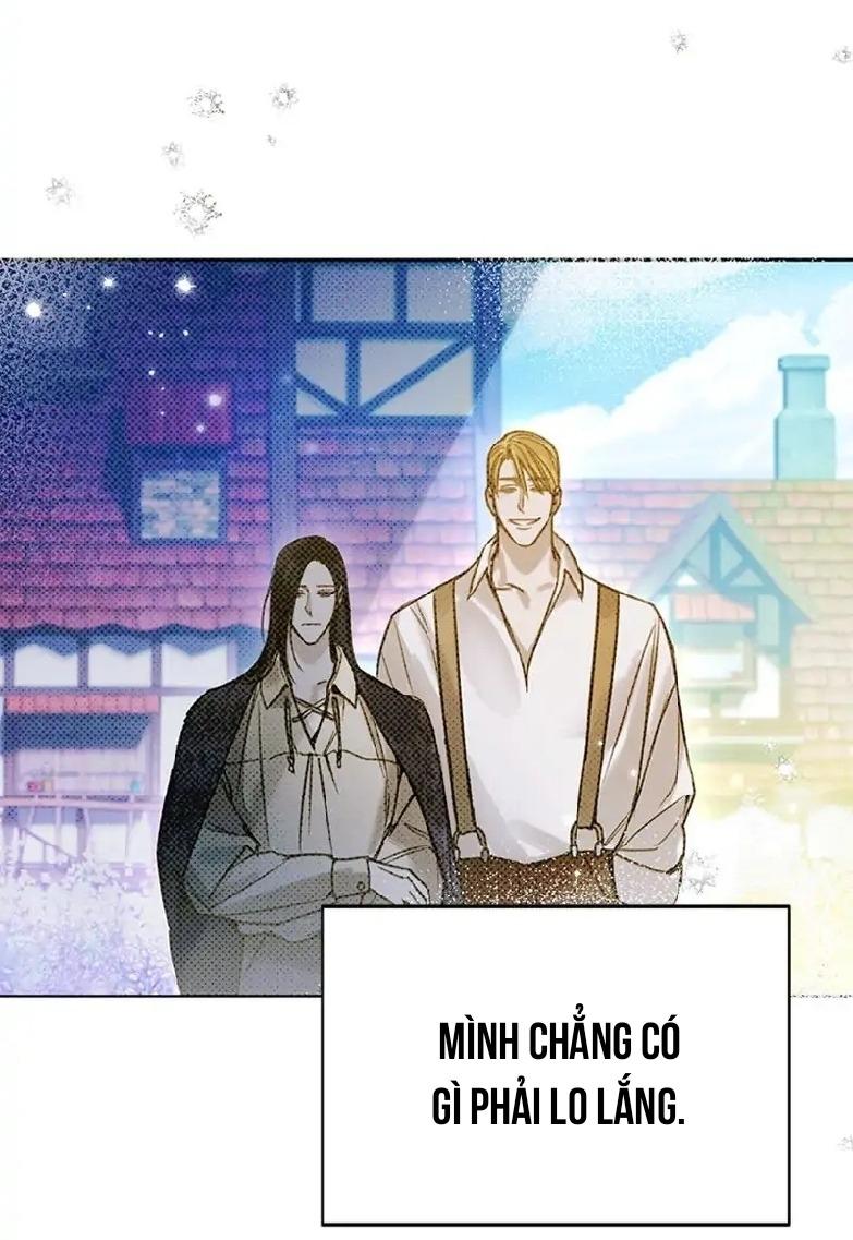 SOLO FOR TWO - Chap 15