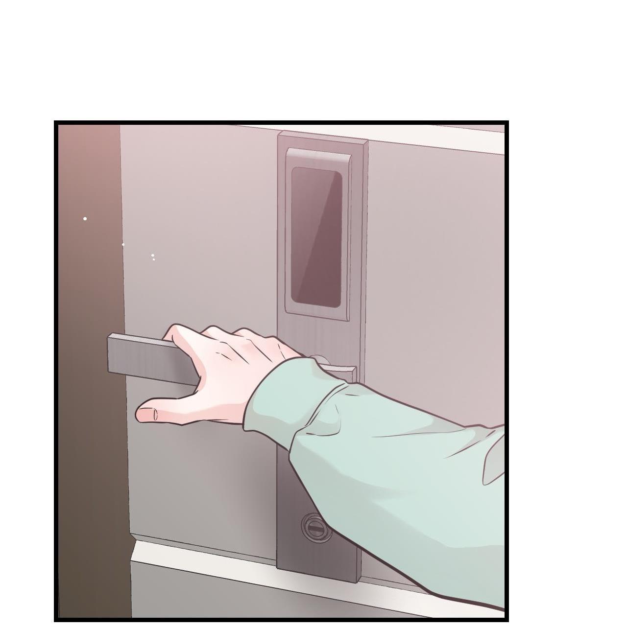 OVER THE PARADISE - Chap 30