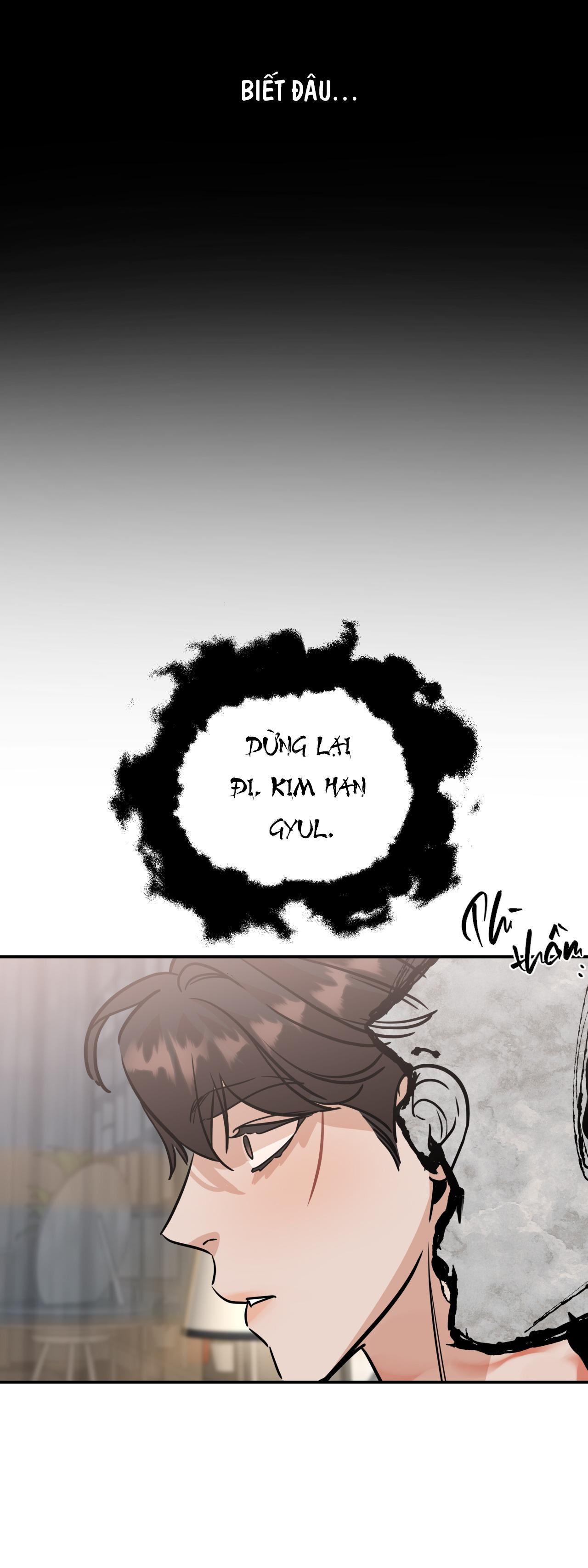 LỆNH CỨU RỖI - Chap 26