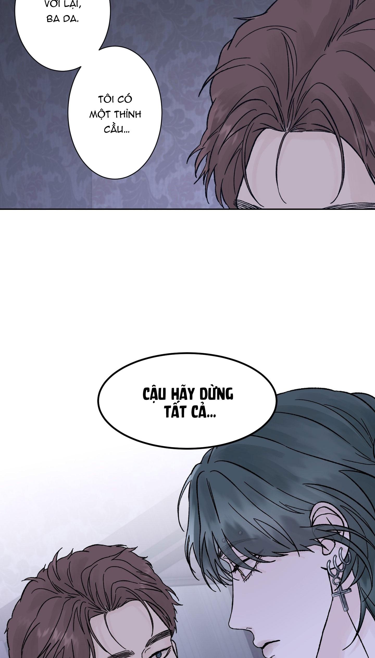 ĐÊM KINH HOÀNG - Chap 51