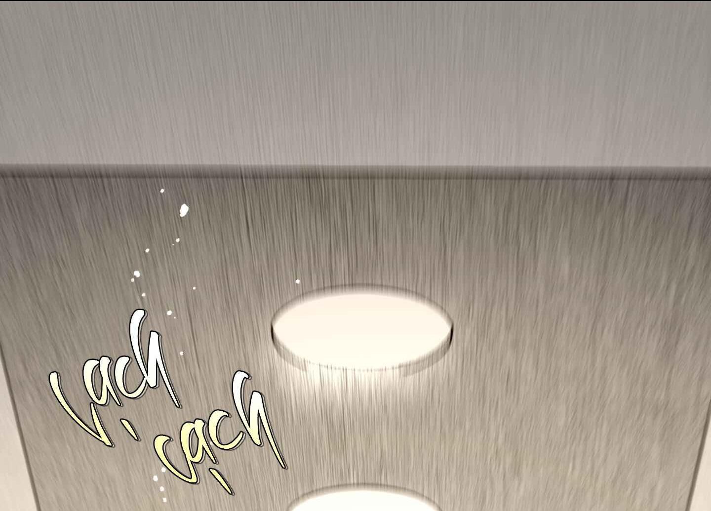 (CBunu) Mưa Mãi Không Tạnh - Chap 16