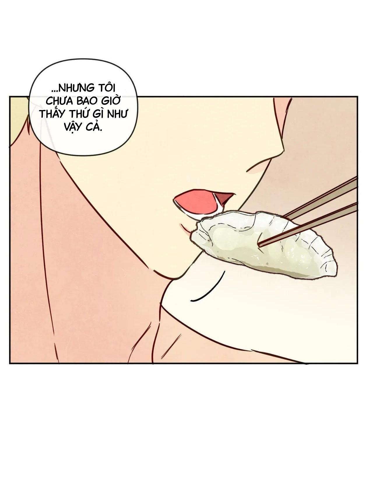 Sự quyến rũ của Thần Rắn - Chap 7