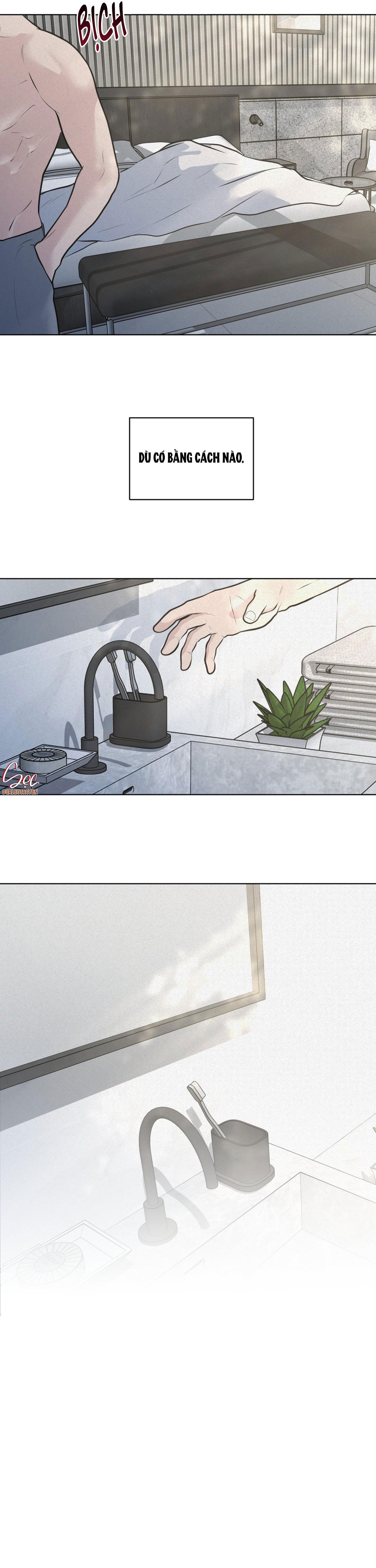 (ABO) LỜI CẦU NGUYỆN - Chap 52