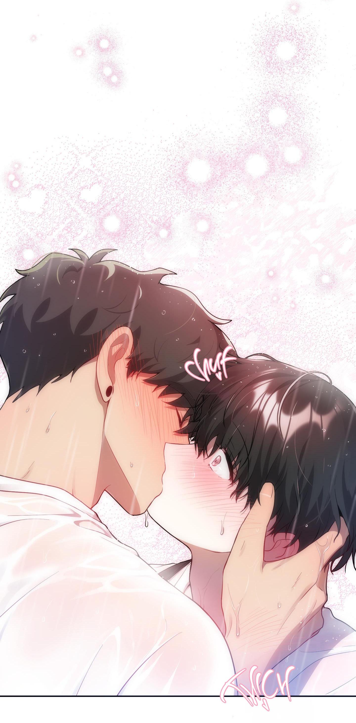 (CBunu) Chuyện Rằng Tôi Yêu Cậu - Chap 11