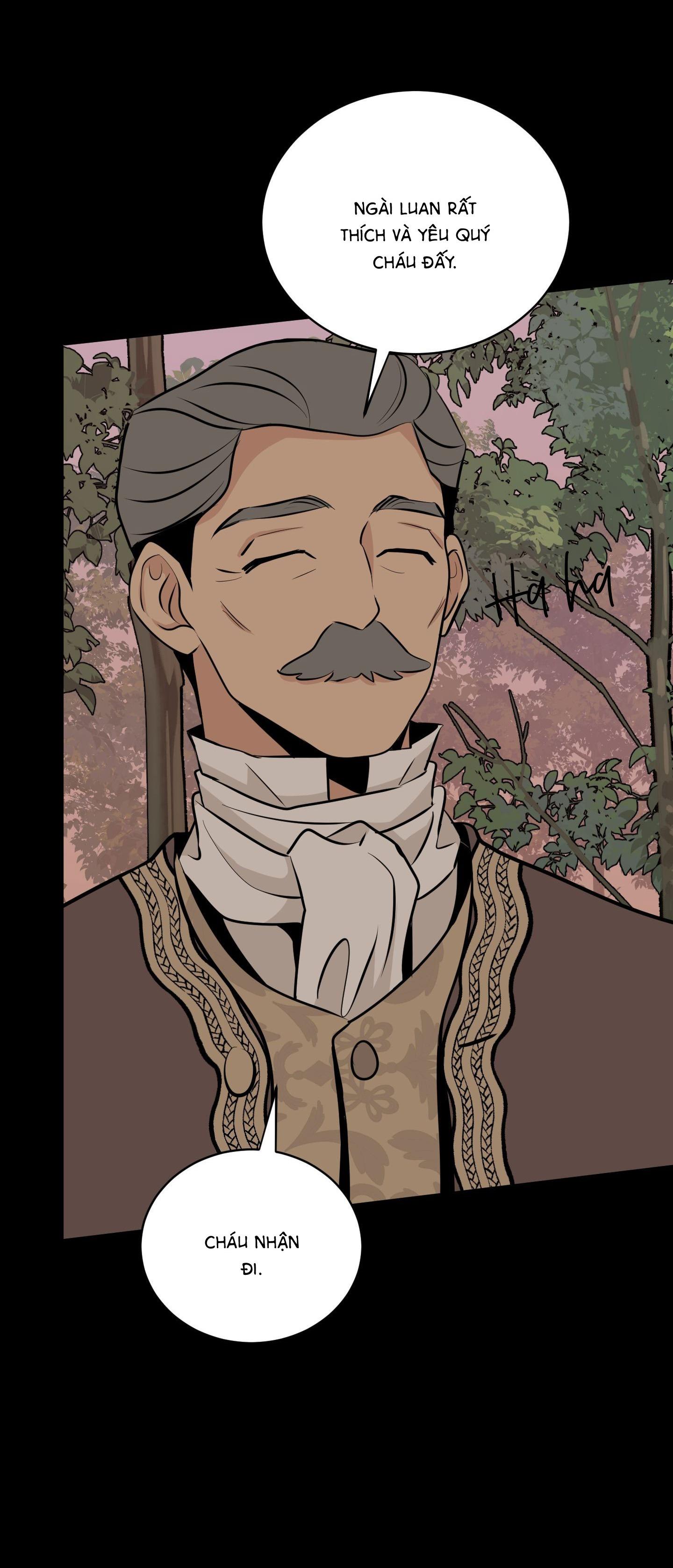 (CBunu) Hoa Vô Danh - Chap 14