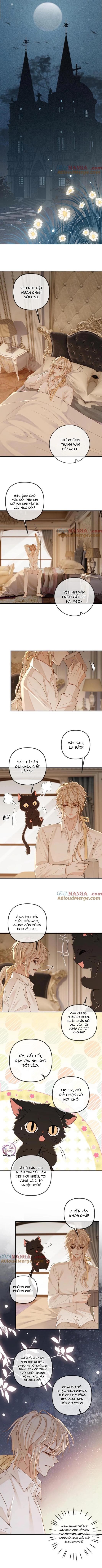 Khát Vọng Ngọt Ngào - Chap 302