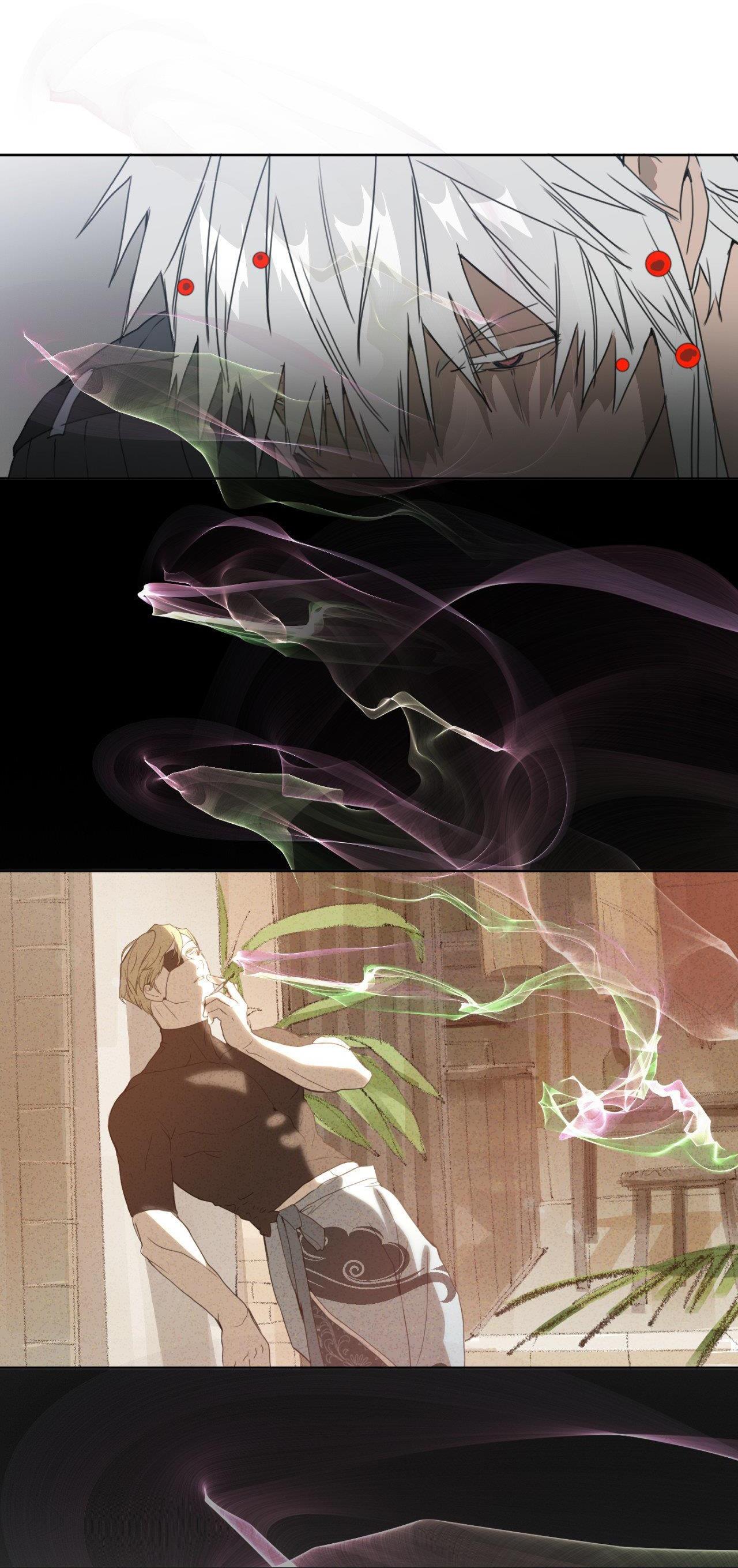 BẠN CÙNG LỚP MẪU GIÁO MẶT TRỜI - Chap 7